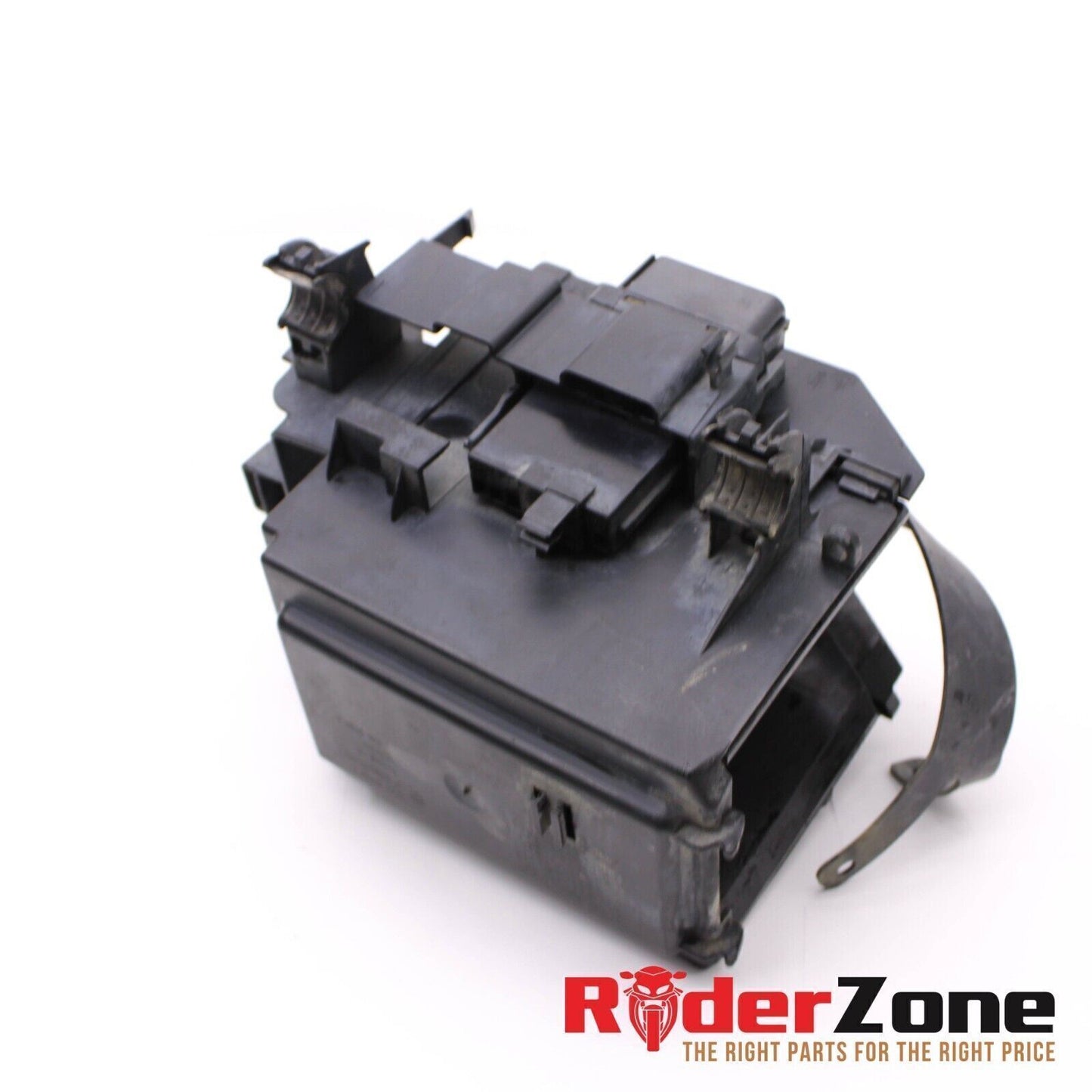 2018 - 2020 BMW R1250GS BATTERY BOX MOUNTING TRAY HOLDER BRACKET MOUDLE UNIT OEM