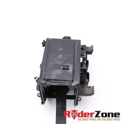 2018 - 2020 BMW R1250GS BATTERY BOX MOUNTING TRAY HOLDER BRACKET MOUDLE UNIT OEM