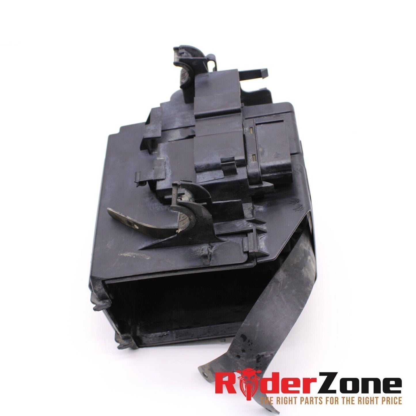 2018 - 2020 BMW R1250GS BATTERY BOX MOUNTING TRAY HOLDER BRACKET MOUDLE UNIT OEM