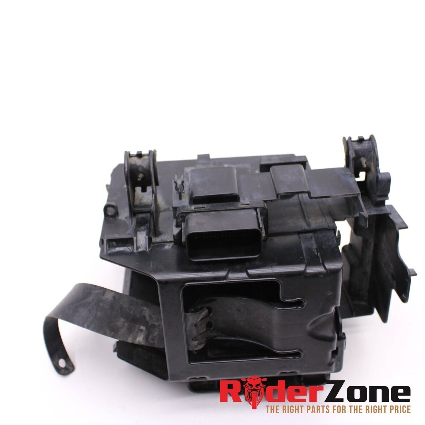 2018 - 2020 BMW R1250GS BATTERY BOX MOUNTING TRAY HOLDER BRACKET MOUDLE UNIT OEM