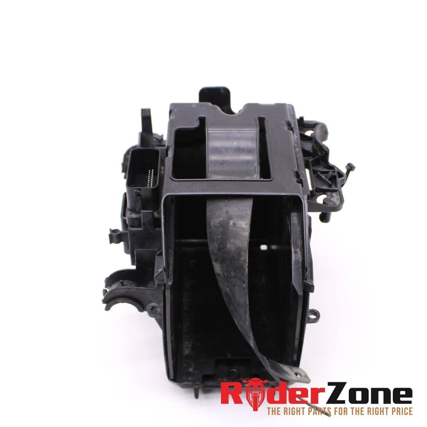 2018 - 2020 BMW R1250GS BATTERY BOX MOUNTING TRAY HOLDER BRACKET MOUDLE UNIT OEM