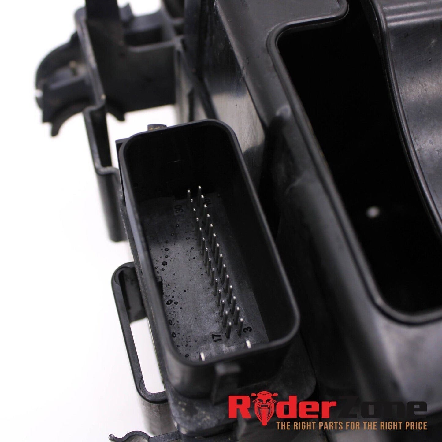 2018 - 2020 BMW R1250GS BATTERY BOX MOUNTING TRAY HOLDER BRACKET MOUDLE UNIT OEM