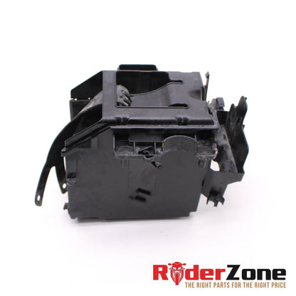 2018 - 2020 BMW R1250GS BATTERY BOX MOUNTING TRAY HOLDER BRACKET MOUDLE UNIT OEM