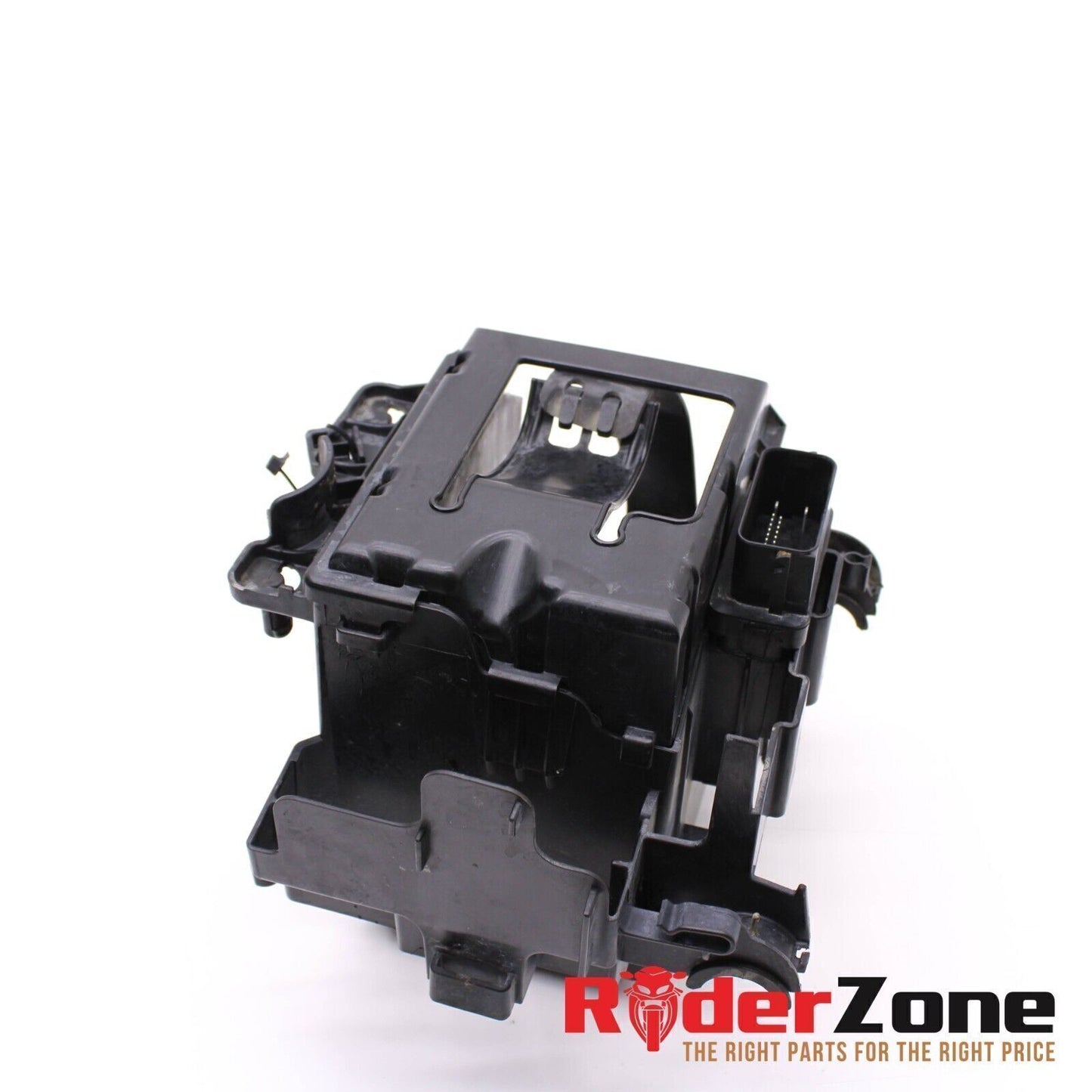 2018 - 2020 BMW R1250GS BATTERY BOX MOUNTING TRAY HOLDER BRACKET MOUDLE UNIT OEM