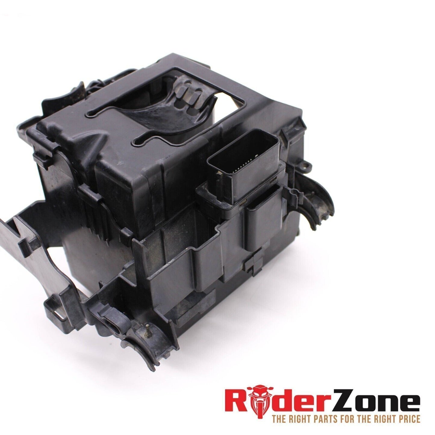 2018 - 2020 BMW R1250GS BATTERY BOX MOUNTING TRAY HOLDER BRACKET MOUDLE UNIT OEM