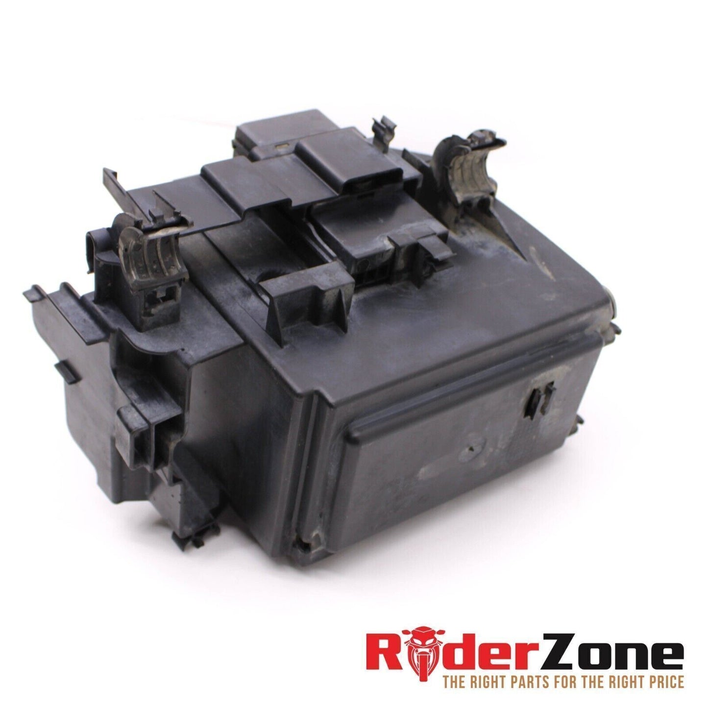 2018 - 2020 BMW R1250GS BATTERY BOX MOUNTING TRAY HOLDER BRACKET MOUDLE UNIT OEM