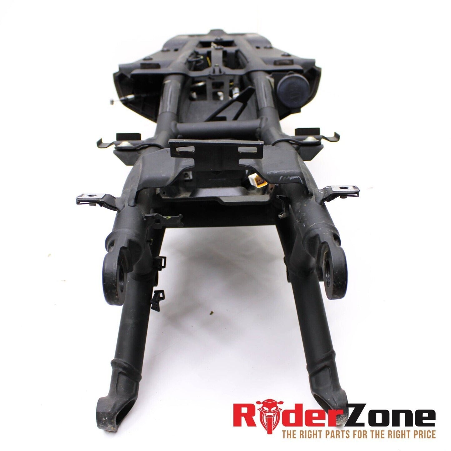 2017 2018 DUCATI SUPERSPORT 939 SUBFRAME REAR TAIL PLASTIC TRAY TAILLIGHT BLACK