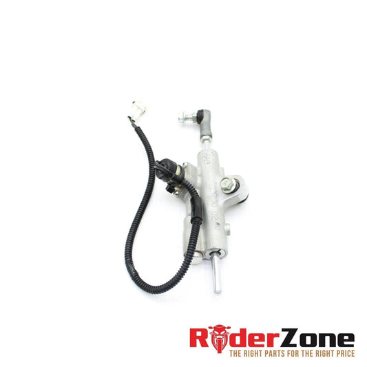 2015 - 2019 YAMAHA YZF R1 STEERING STABILIZER DAMPER R1M R1S 2CR-23490-00-00