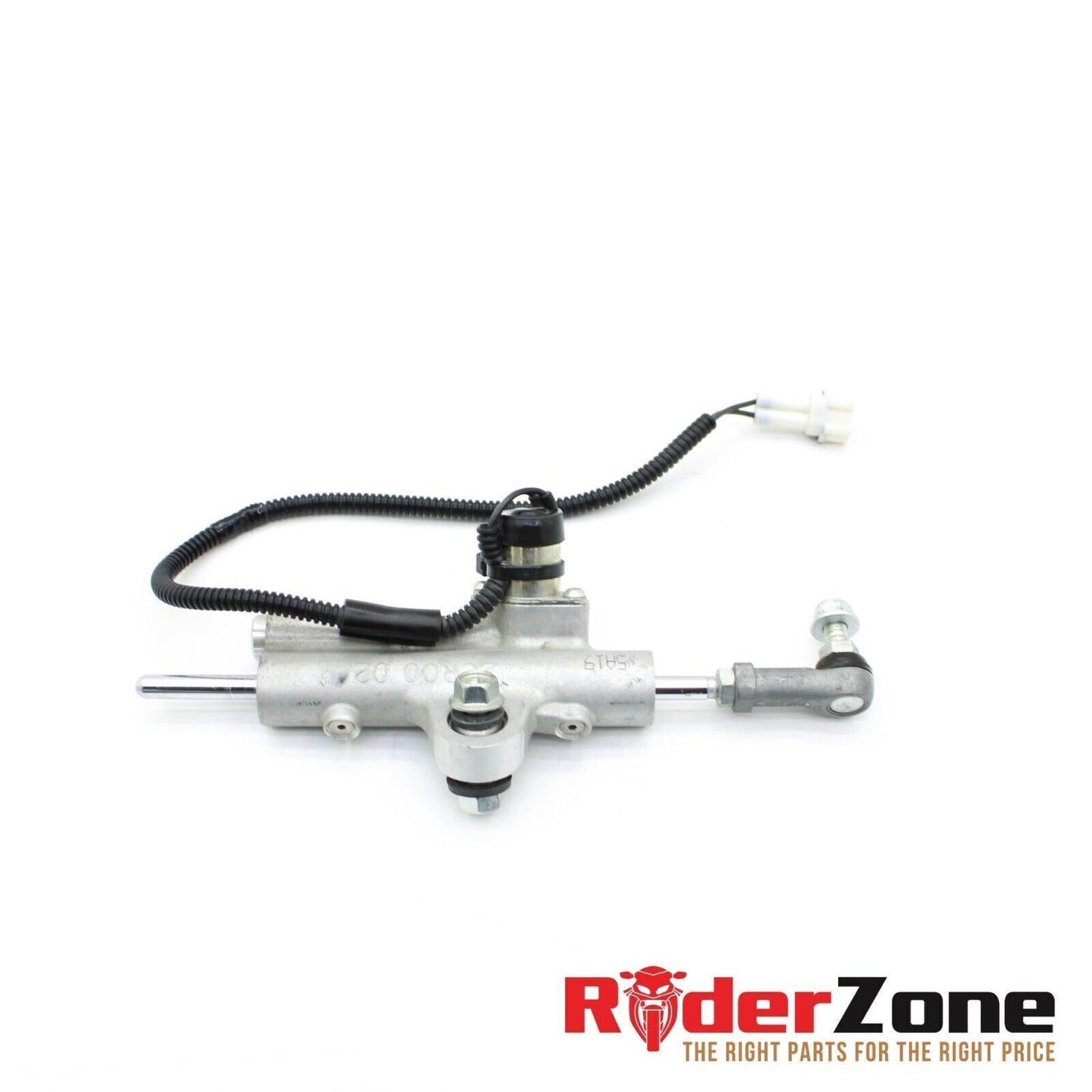 2015 - 2019 YAMAHA YZF R1 STEERING STABILIZER DAMPER R1M R1S 2CR-23490-00-00