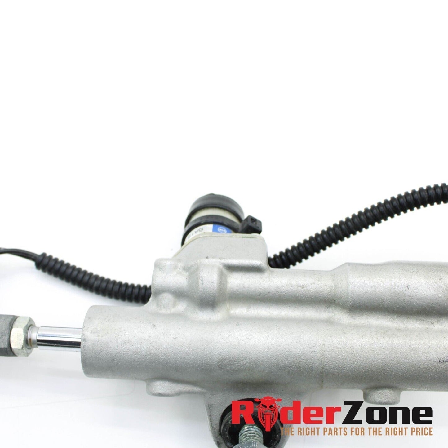 2015 - 2019 YAMAHA YZF R1 STEERING STABILIZER DAMPER R1M R1S 2CR-23490-00-00