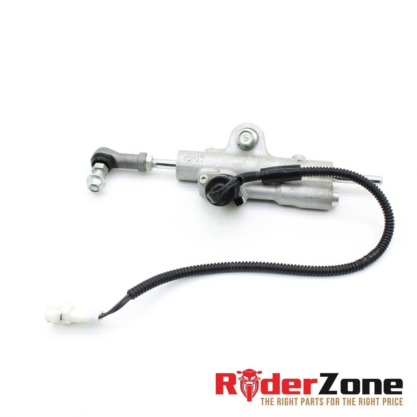 2015 - 2019 YAMAHA YZF R1 STEERING STABILIZER DAMPER R1M R1S 2CR-23490-00-00