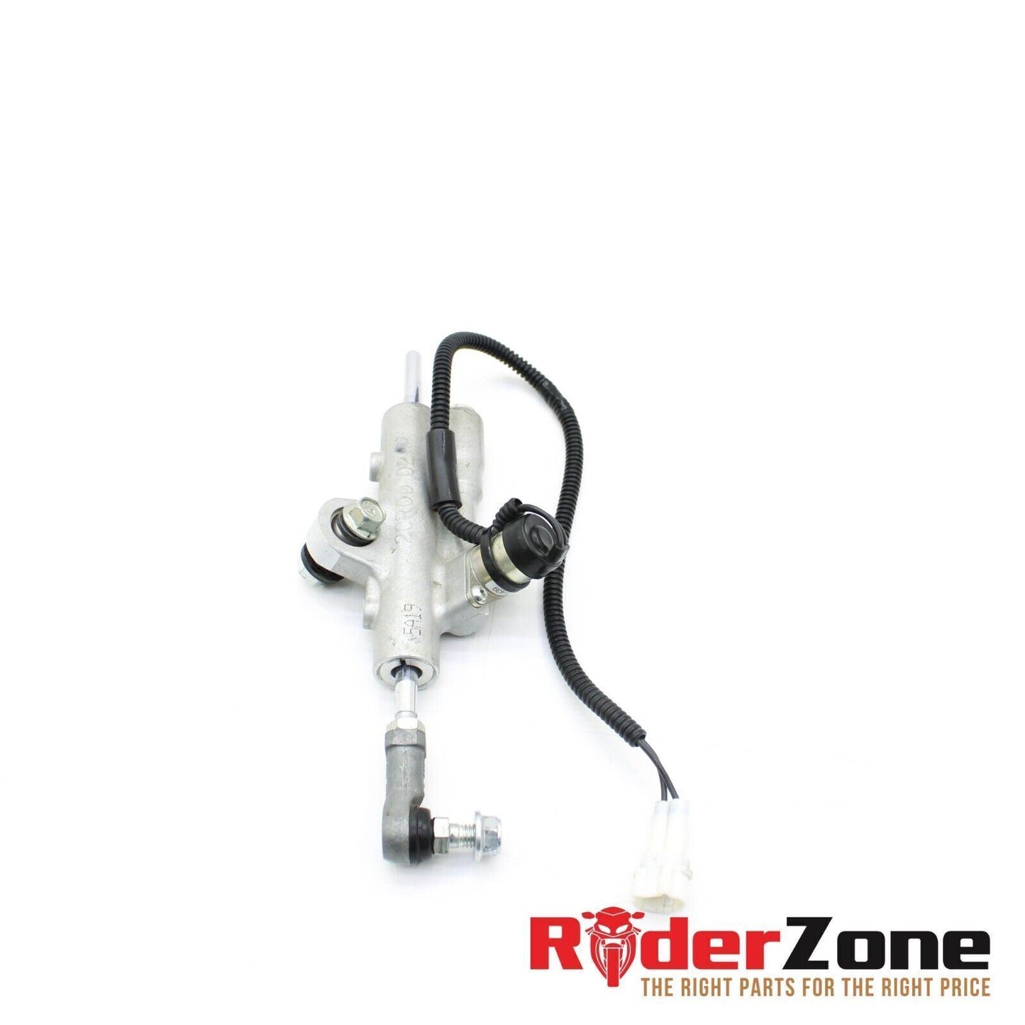 2015 - 2019 YAMAHA YZF R1 STEERING STABILIZER DAMPER R1M R1S 2CR-23490-00-00