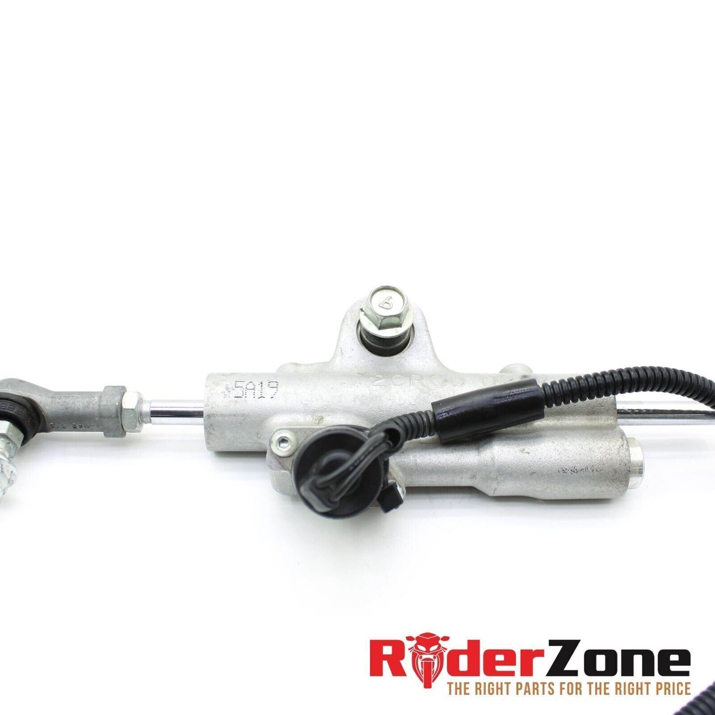 2015 - 2019 YAMAHA YZF R1 STEERING STABILIZER DAMPER R1M R1S 2CR-23490-00-00