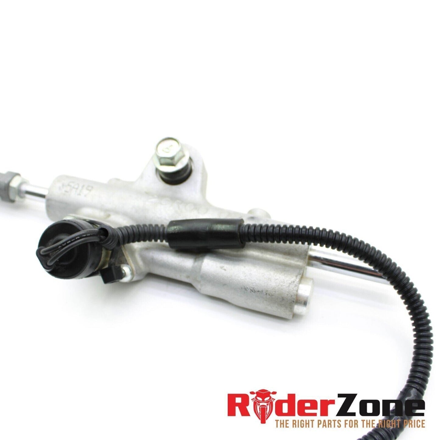 2015 - 2019 YAMAHA YZF R1 STEERING STABILIZER DAMPER R1M R1S 2CR-23490-00-00