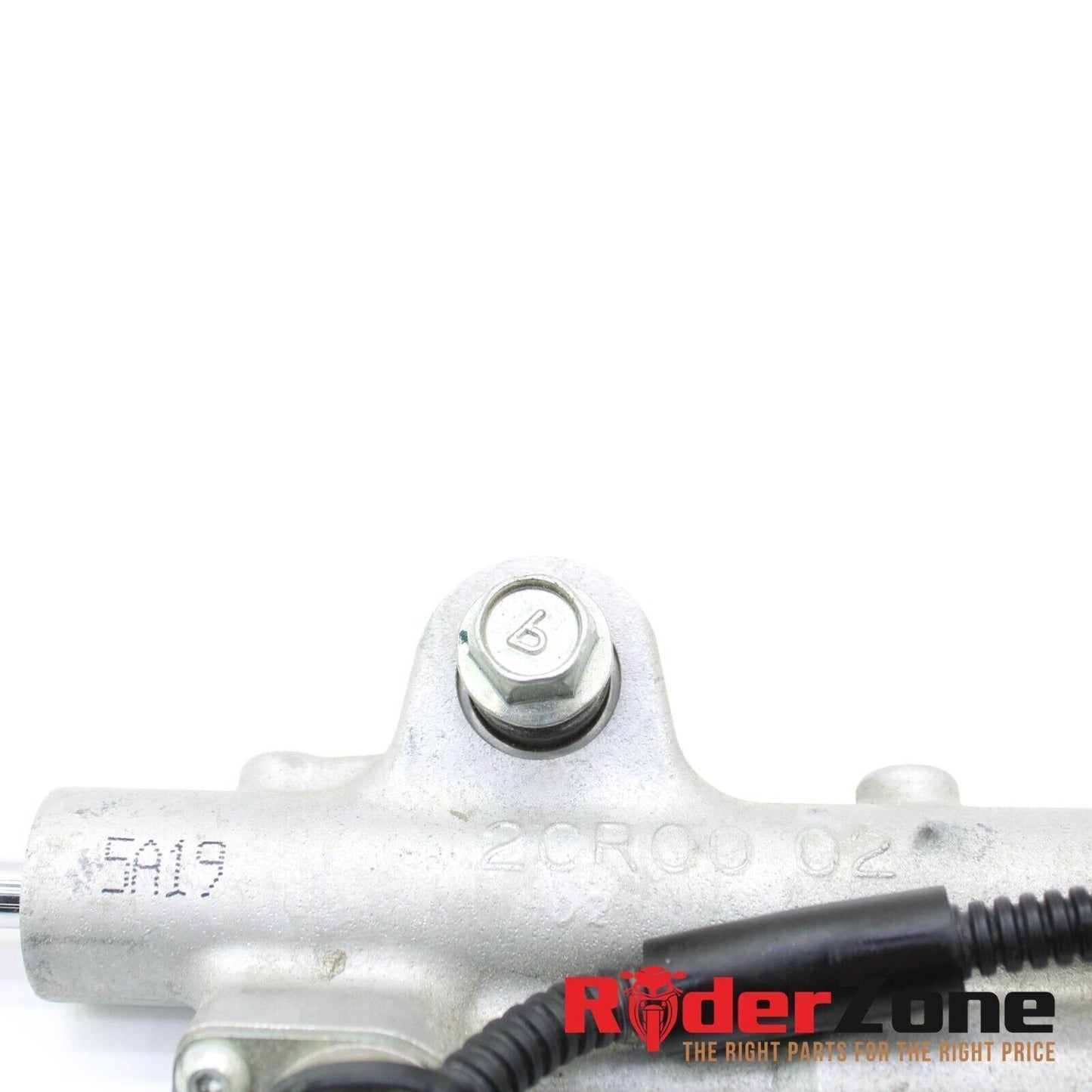 2015 - 2019 YAMAHA YZF R1 STEERING STABILIZER DAMPER R1M R1S 2CR-23490-00-00