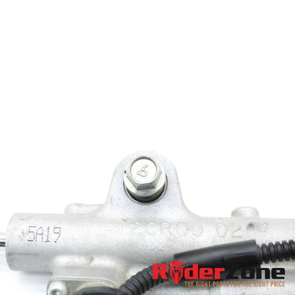 2015 - 2019 YAMAHA YZF R1 STEERING STABILIZER DAMPER R1M R1S 2CR-23490-00-00