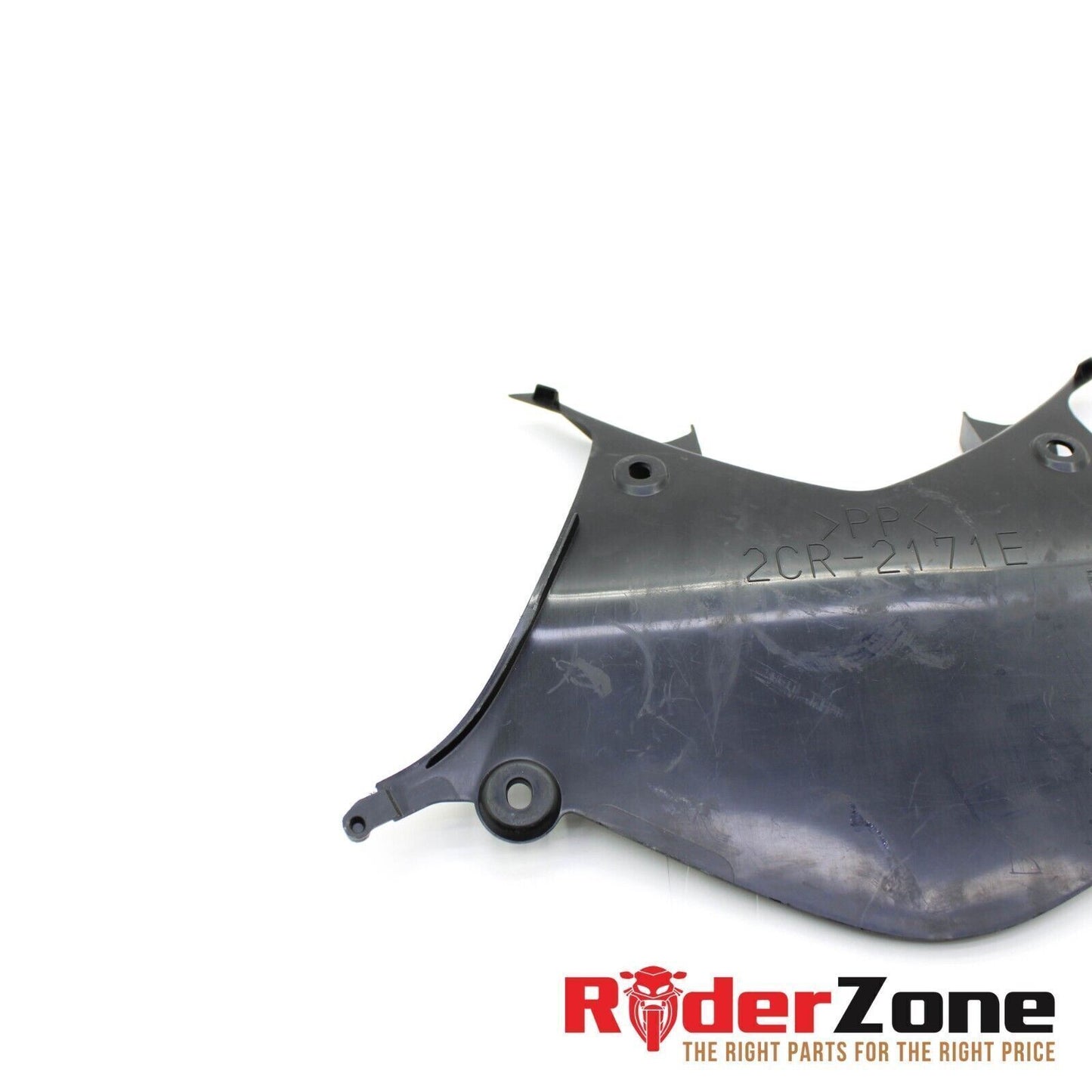 2015 - 2021 YAMAHA YZF R1 R1S R1M REAR CENTER TAIL FAIRING COVER MID FAIRING OEM