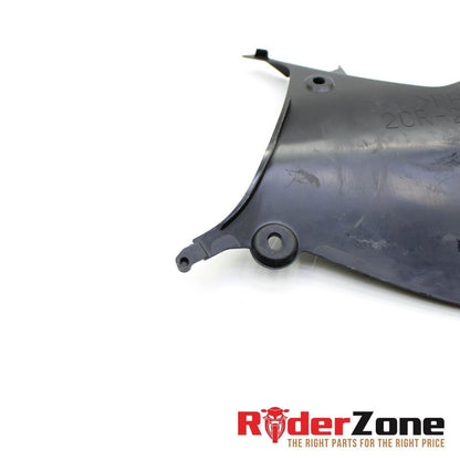 2015 - 2021 YAMAHA YZF R1 R1S R1M REAR CENTER TAIL FAIRING COVER MID FAIRING OEM