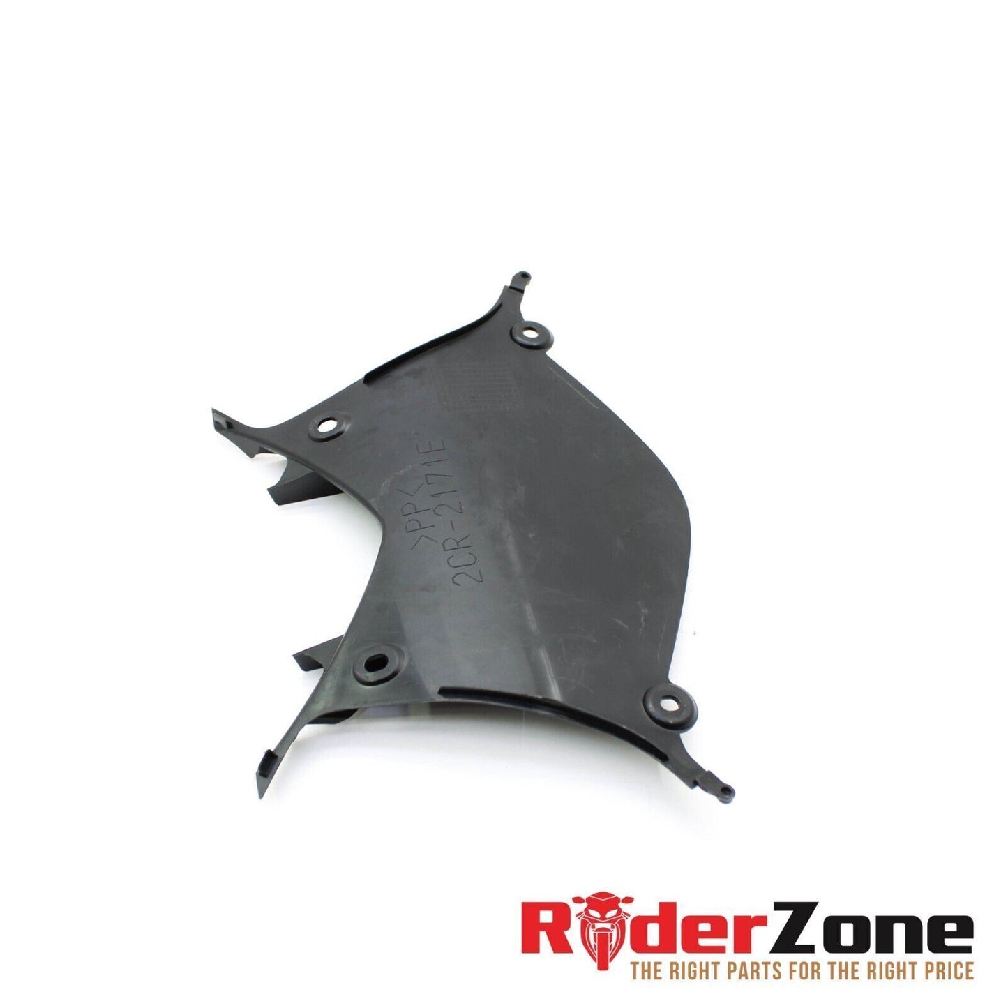2015 - 2021 YAMAHA YZF R1 R1S R1M REAR CENTER TAIL FAIRING COVER MID FAIRING OEM