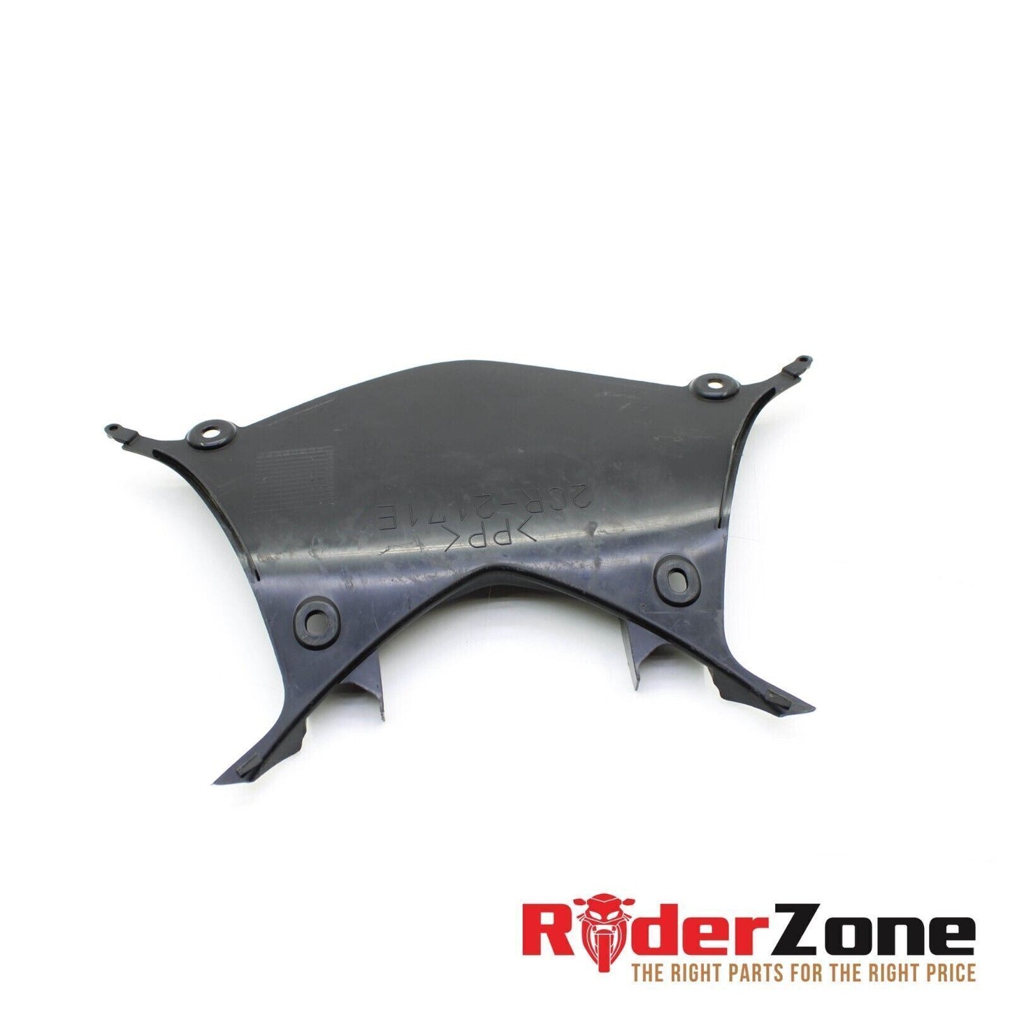 2015 - 2021 YAMAHA YZF R1 R1S R1M REAR CENTER TAIL FAIRING COVER MID FAIRING OEM