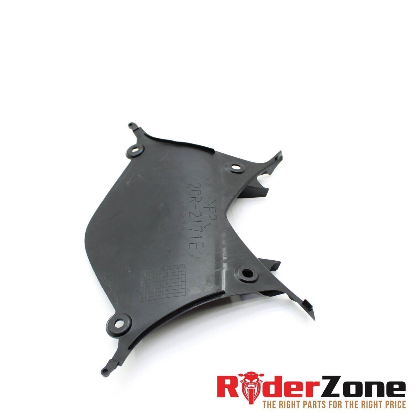 2015 - 2021 YAMAHA YZF R1 R1S R1M REAR CENTER TAIL FAIRING COVER MID FAIRING OEM