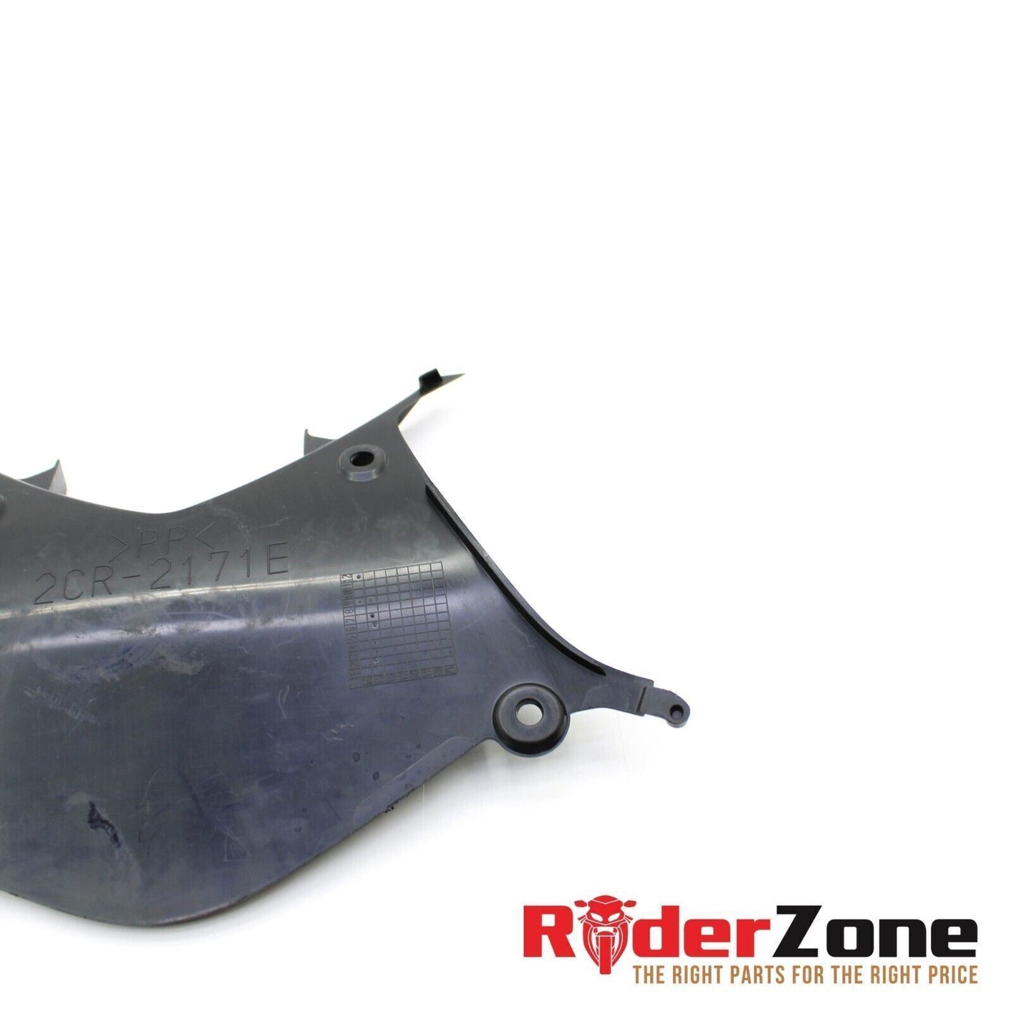 2015 - 2021 YAMAHA YZF R1 R1S R1M REAR CENTER TAIL FAIRING COVER MID FAIRING OEM