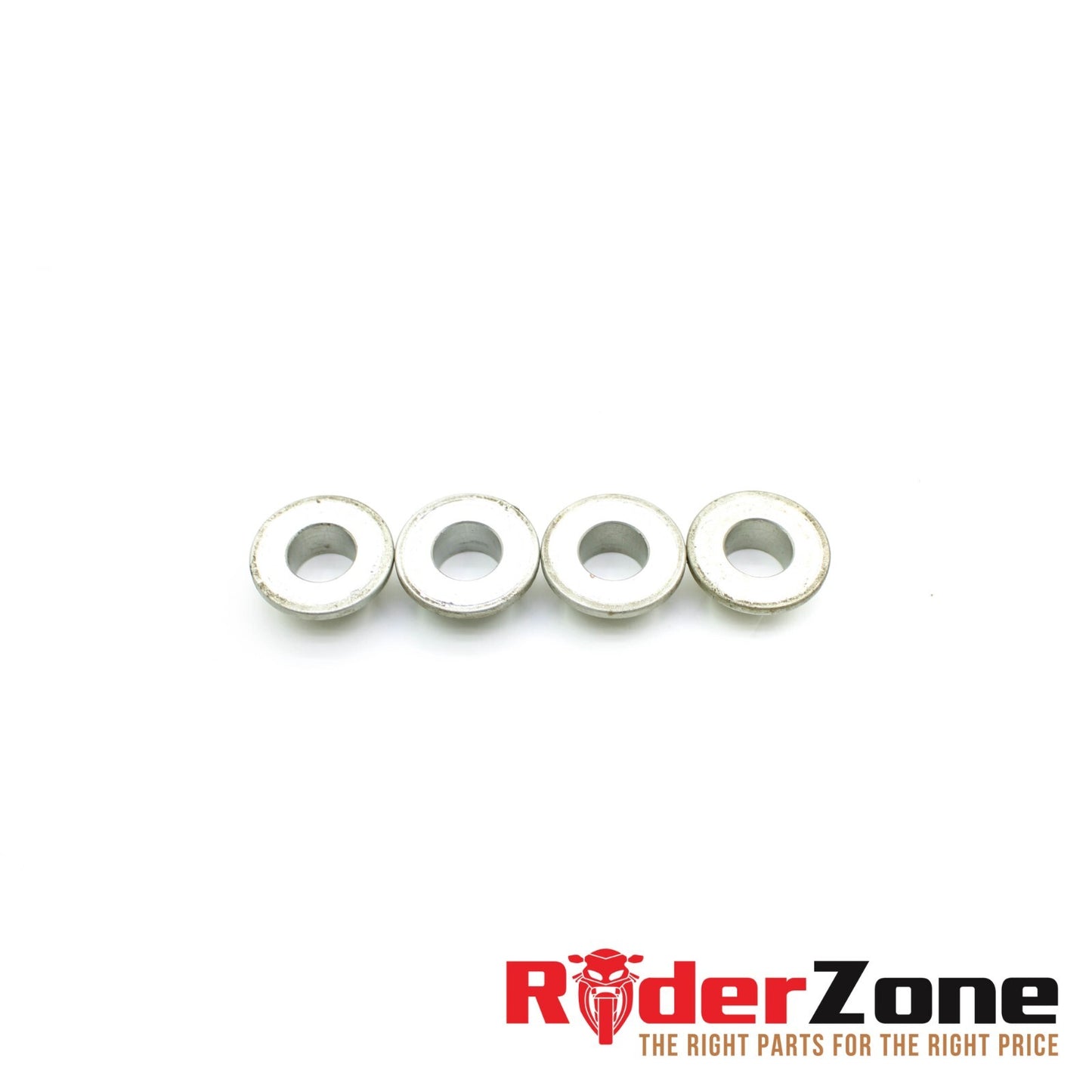 2015 - 2022 YAMAHA YZF R1 R1S R1M SUB FRAME BOLTS MOUNTING HARDWARE REAR BACK OE