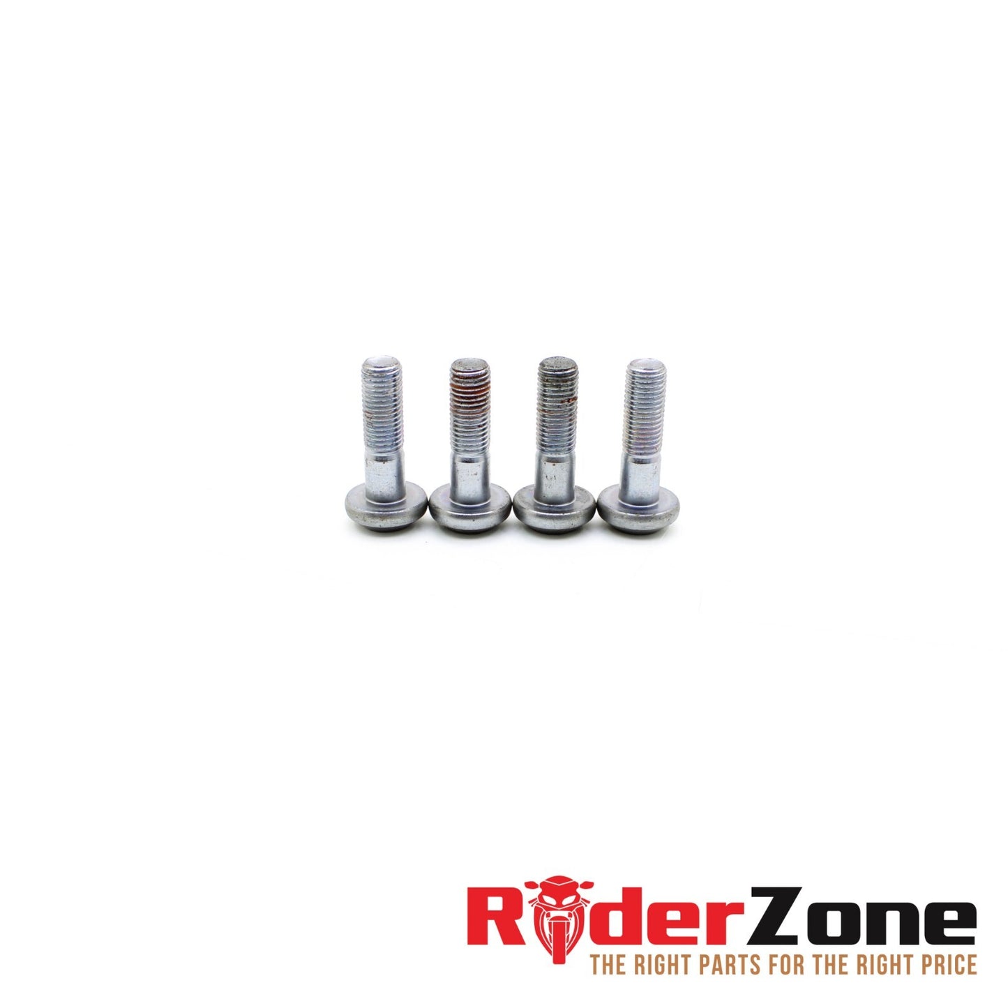 2015 - 2022 YAMAHA YZF R1 R1S R1M SUB FRAME BOLTS MOUNTING HARDWARE REAR BACK OE