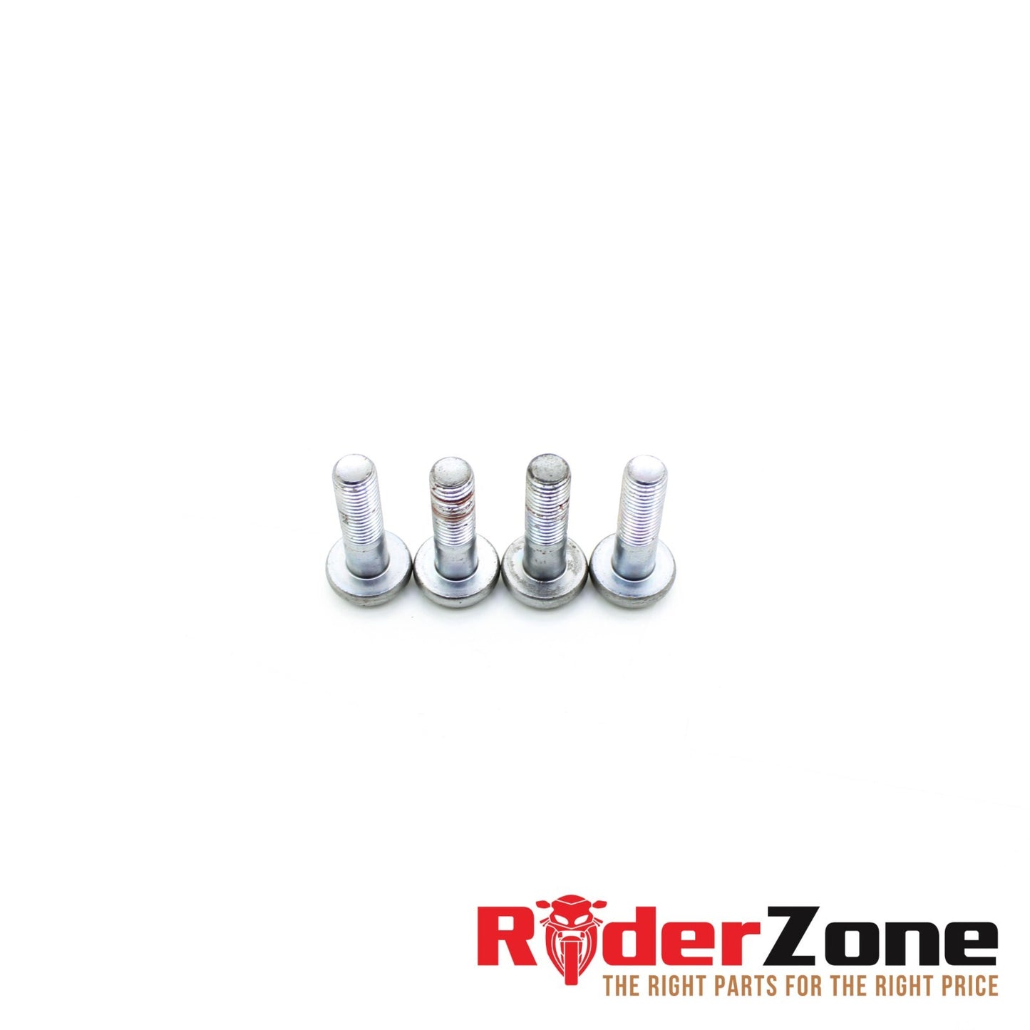 2015 - 2022 YAMAHA YZF R1 R1S R1M SUB FRAME BOLTS MOUNTING HARDWARE REAR BACK OE