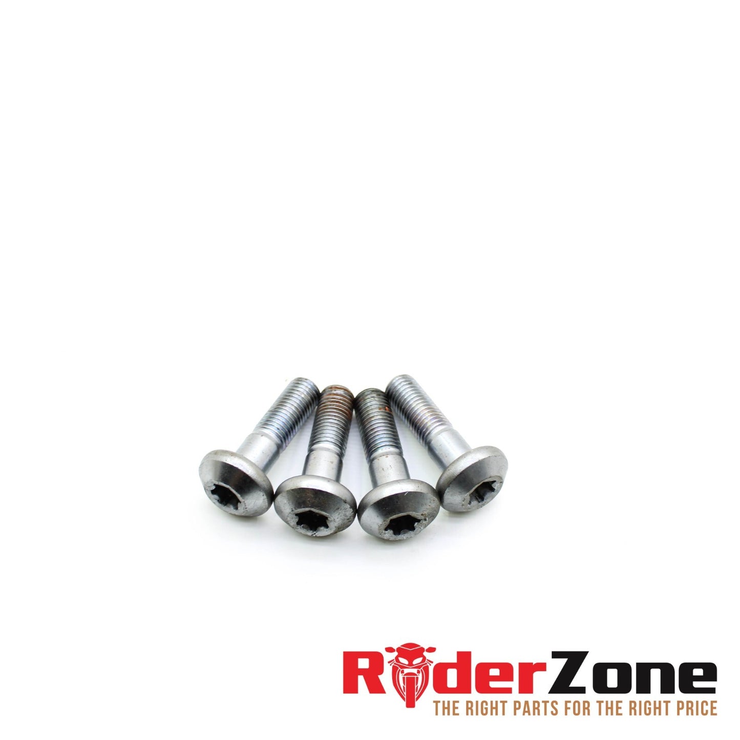 2015 - 2022 YAMAHA YZF R1 R1S R1M SUB FRAME BOLTS MOUNTING HARDWARE REAR BACK OE