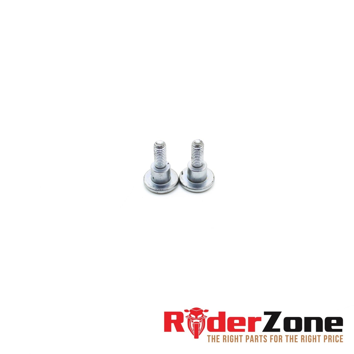 2015 - 2019 YAMAHA YZF R1 RIGHT REARSET REAR SET DRIVER FOOT PEG BLACK STRAIGHT