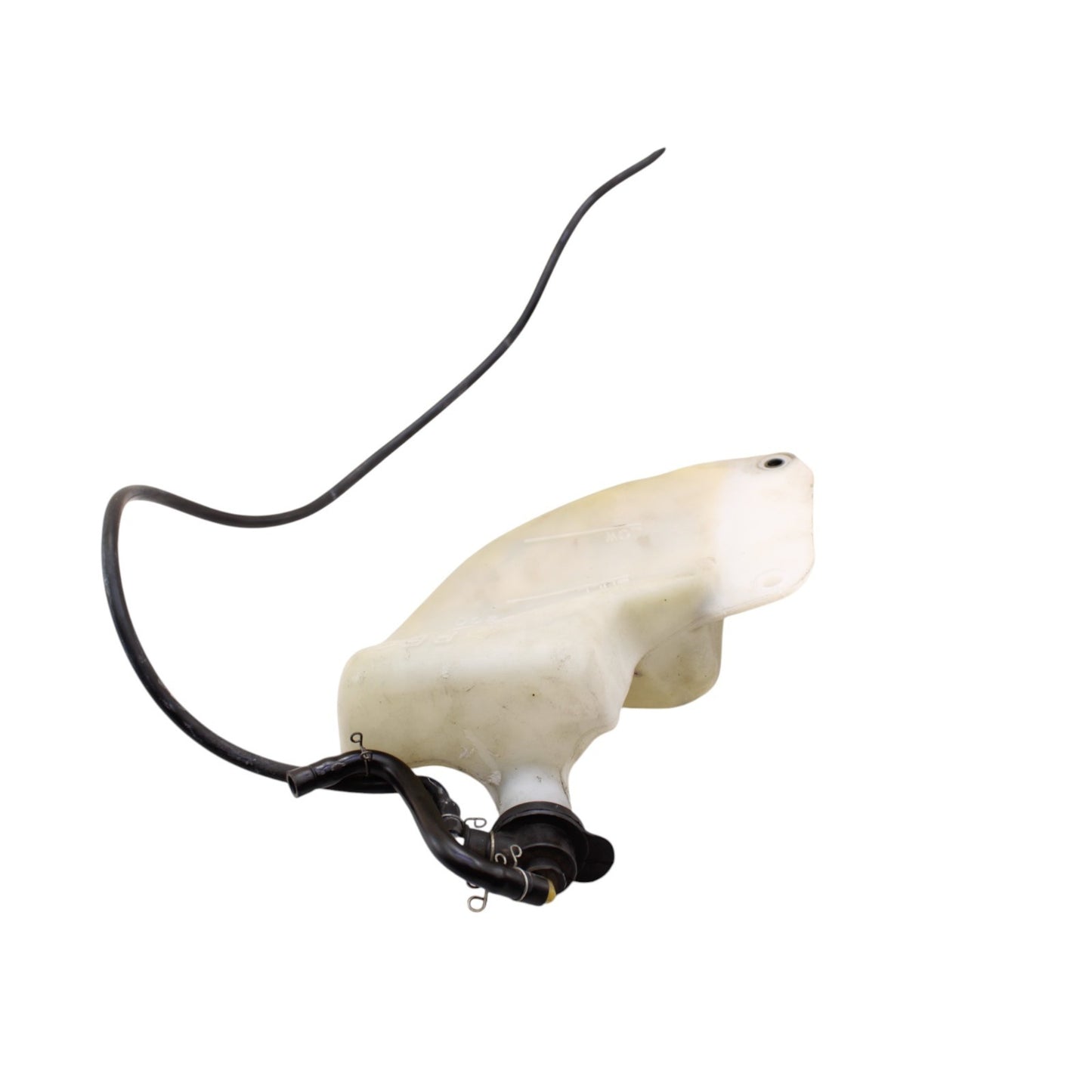 2008 - 2016 YAMAHA YZF R6 COOLANT WATER TANK RESERVOIR BOTTLE STOCK