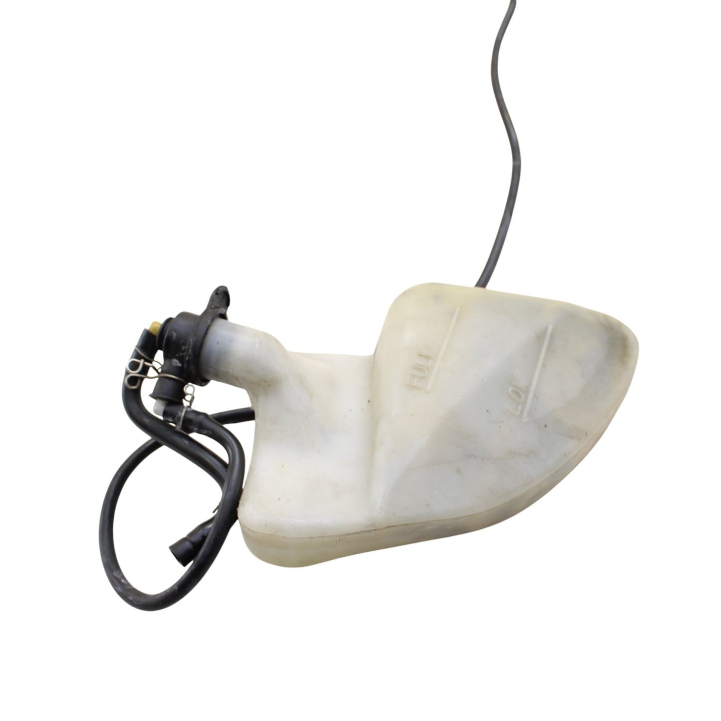 2008 - 2016 YAMAHA YZF R6 COOLANT WATER TANK RESERVOIR BOTTLE STOCK