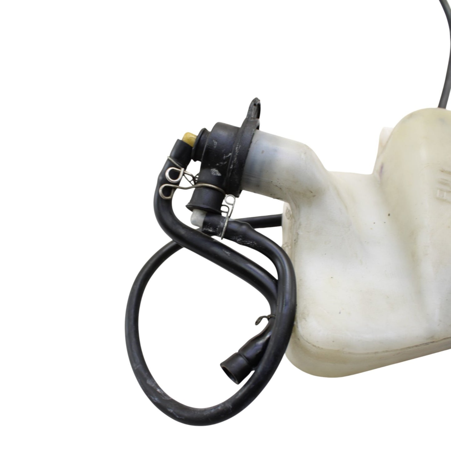 2008 - 2016 YAMAHA YZF R6 COOLANT WATER TANK RESERVOIR BOTTLE STOCK