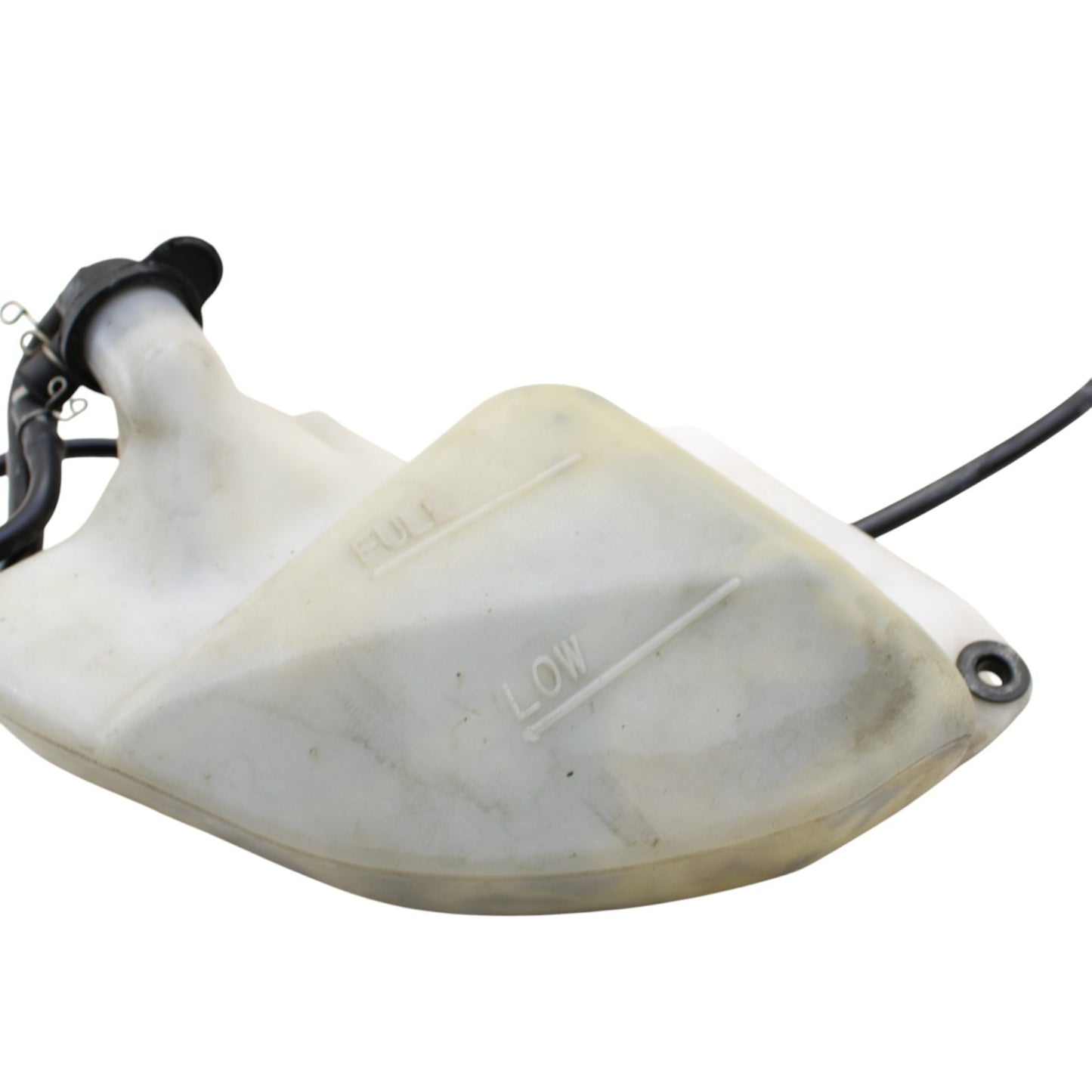 2008 - 2016 YAMAHA YZF R6 COOLANT WATER TANK RESERVOIR BOTTLE STOCK