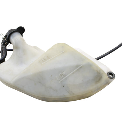 2008 - 2016 YAMAHA YZF R6 COOLANT WATER TANK RESERVOIR BOTTLE STOCK