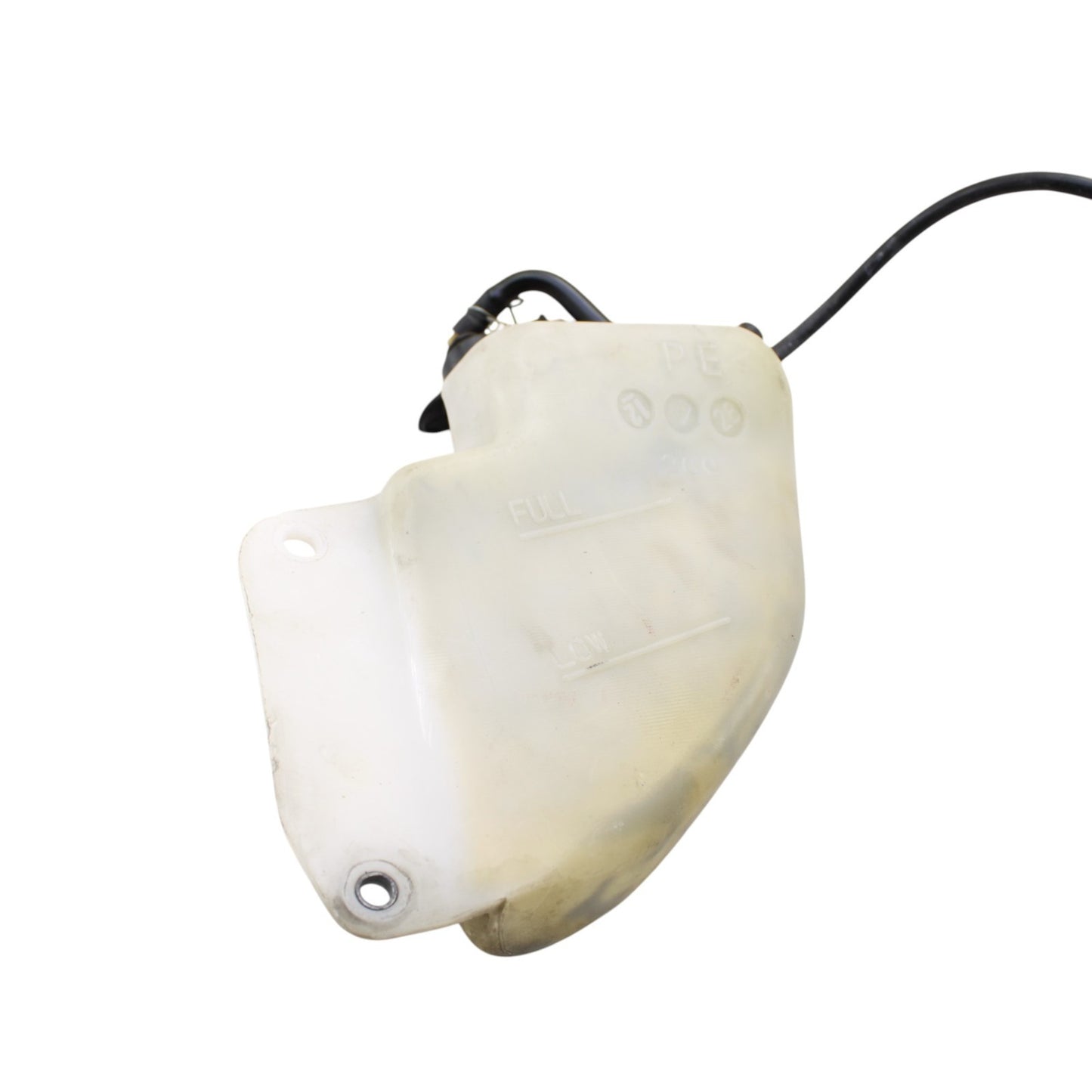 2008 - 2016 YAMAHA YZF R6 COOLANT WATER TANK RESERVOIR BOTTLE STOCK