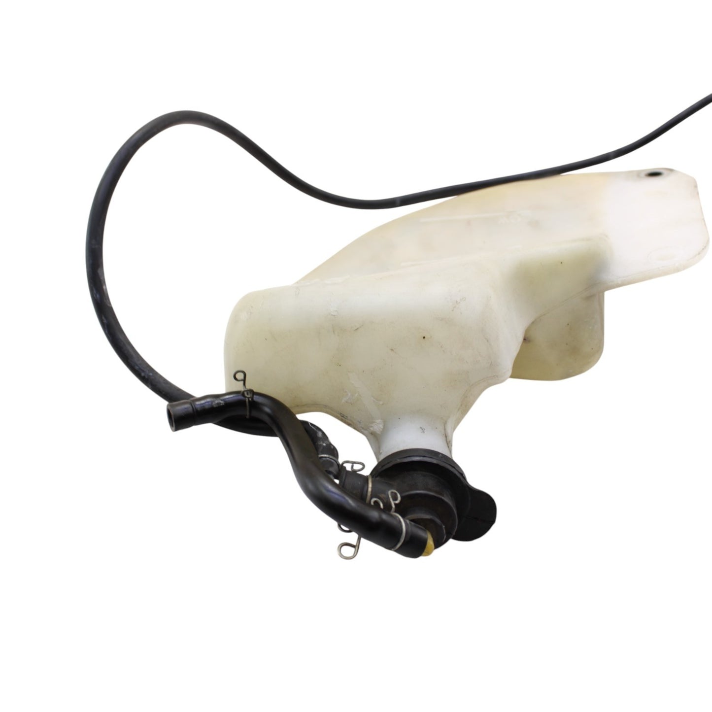 2008 - 2016 YAMAHA YZF R6 COOLANT WATER TANK RESERVOIR BOTTLE STOCK