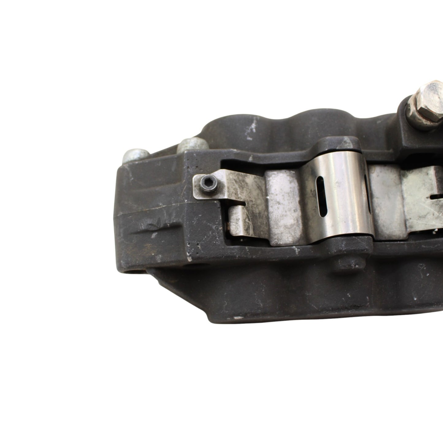 2996 - 2003 KAWASAKI NINJA ZX7R FRONT BRAKE CALIPERS LEFT RIGHT SET PADS TOKICO