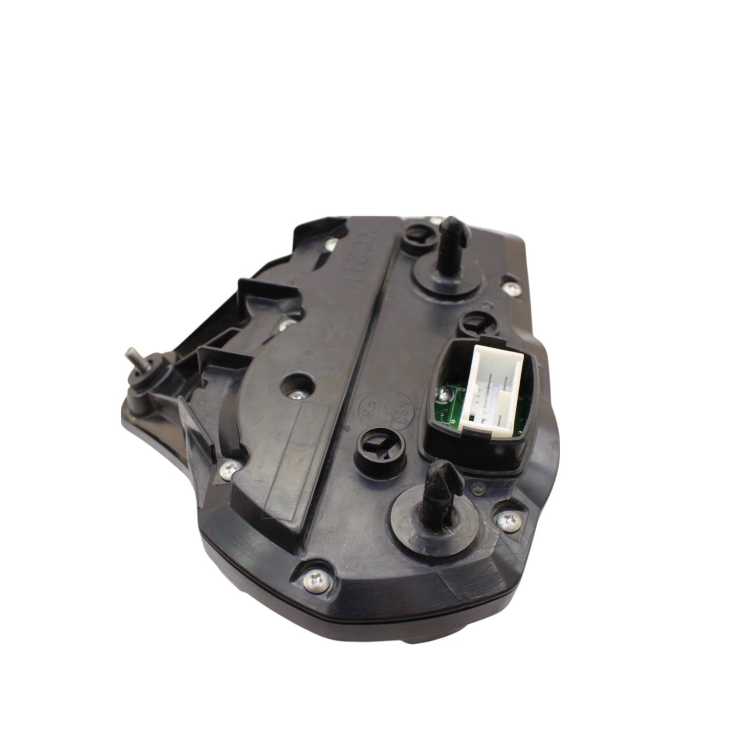 2006 2007 SUZUKI GSXR 750 GAUGE CLUSTER SPEEDOMETER DISPLAY TACHOMETER