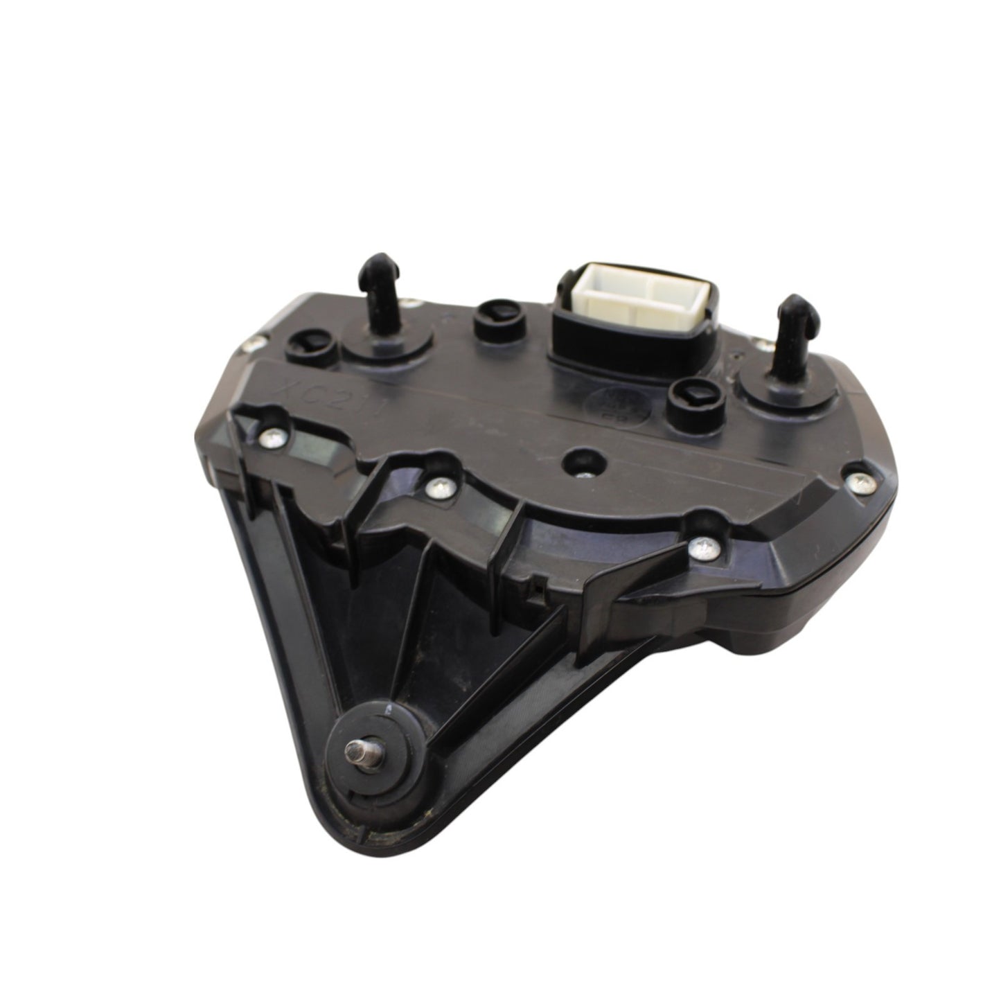 2006 2007 SUZUKI GSXR 750 GAUGE CLUSTER SPEEDOMETER DISPLAY TACHOMETER