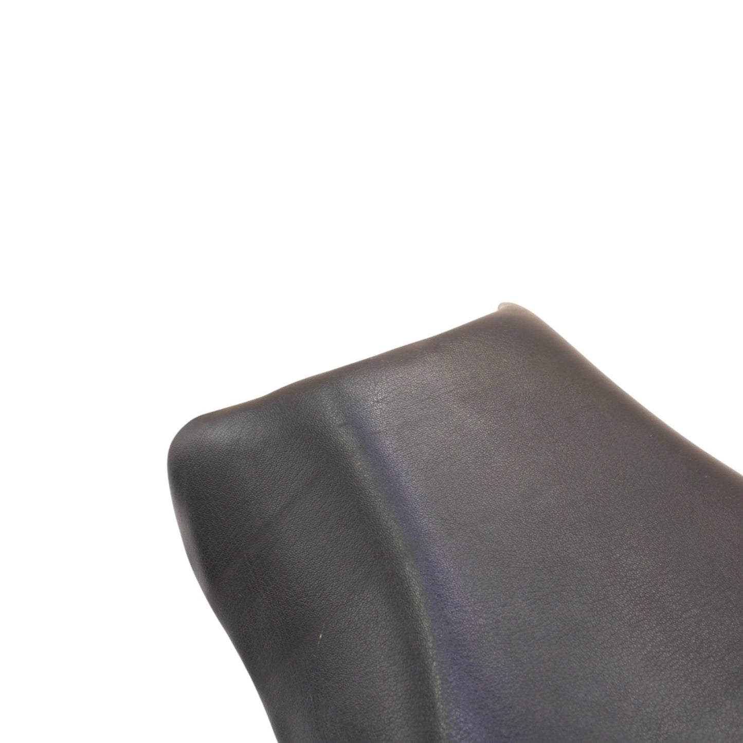 2003 2004 SUZUKI GSXR 1000 FRONT DRIVER SEAT PILLION BLACK STOCK