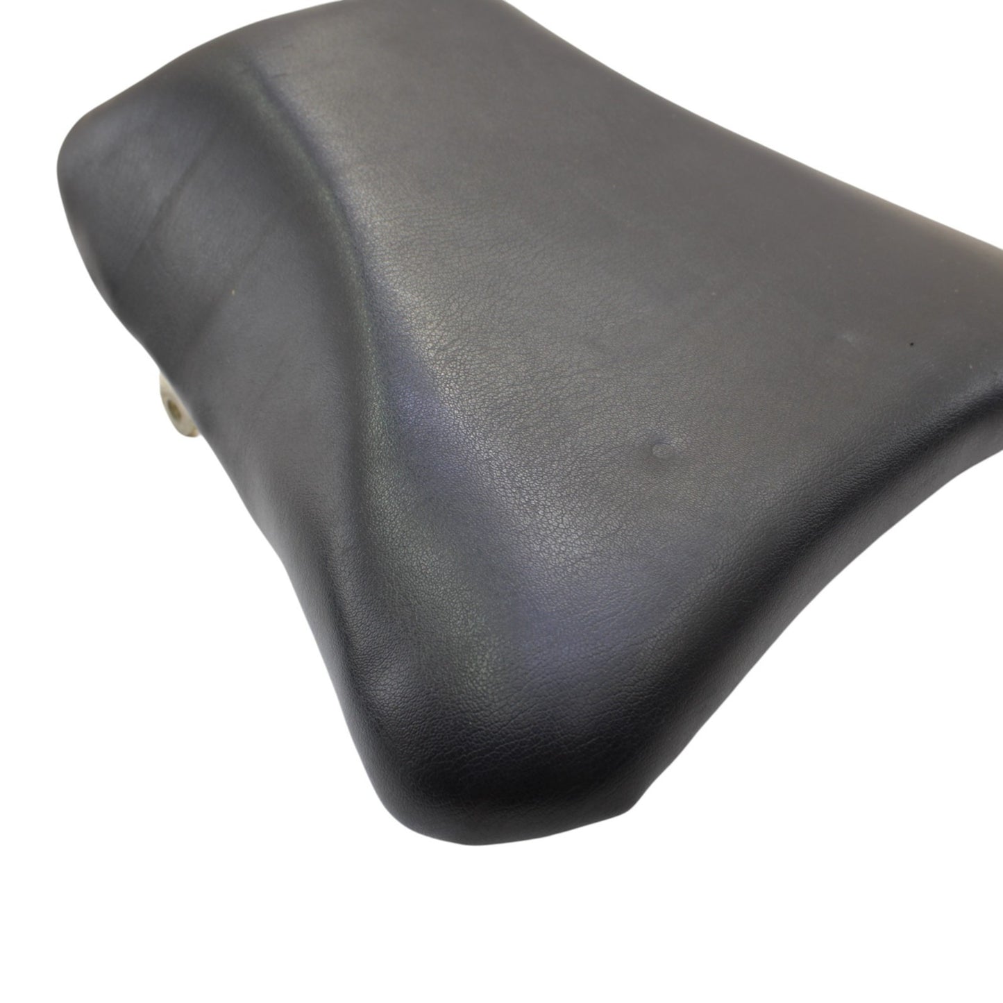 2003 2004 SUZUKI GSXR 1000 FRONT DRIVER SEAT PILLION BLACK STOCK