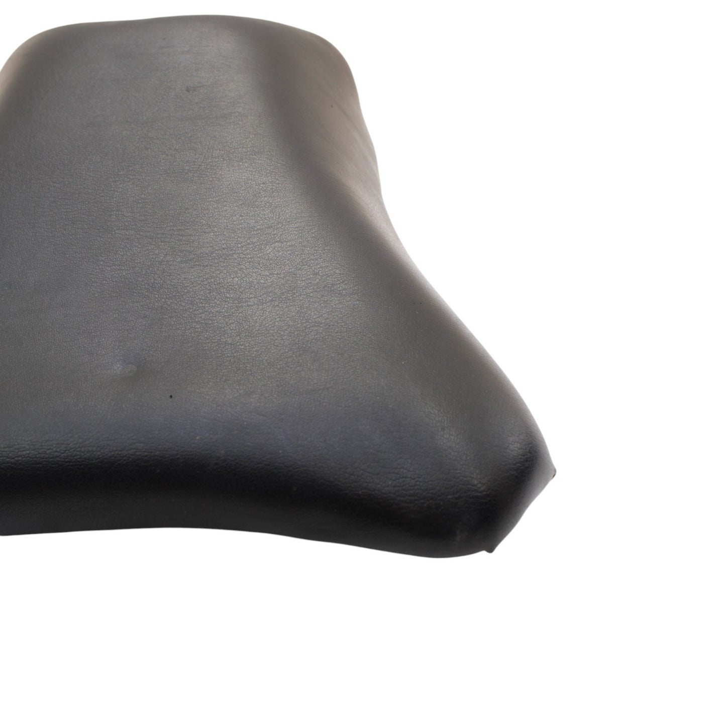 2003 2004 SUZUKI GSXR 1000 FRONT DRIVER SEAT PILLION BLACK STOCK