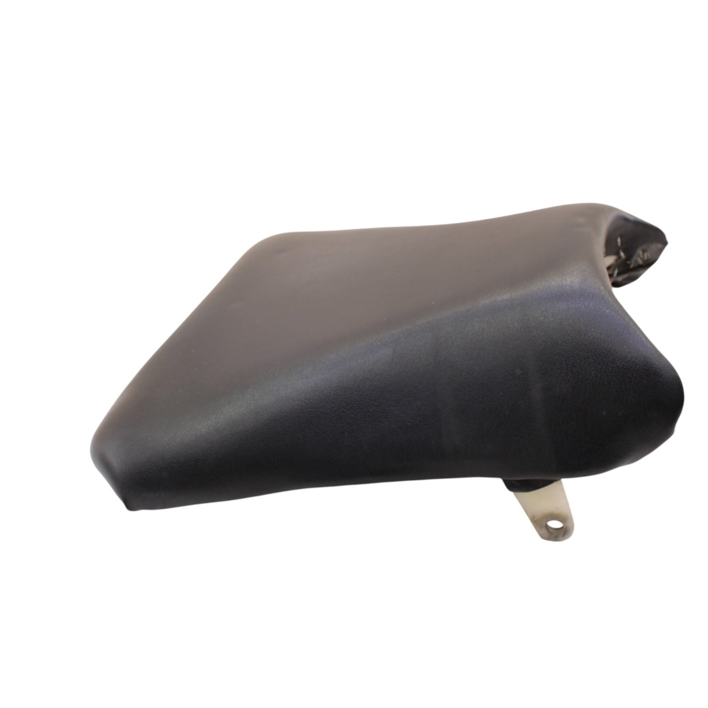 2003 2004 SUZUKI GSXR 1000 FRONT DRIVER SEAT PILLION BLACK STOCK