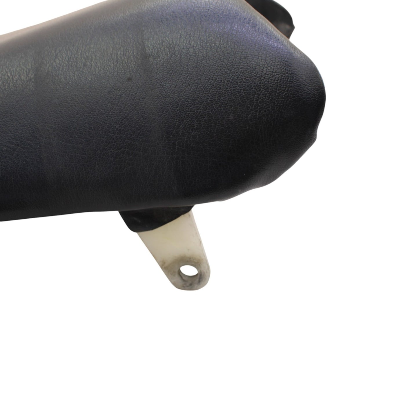 2003 2004 SUZUKI GSXR 1000 FRONT DRIVER SEAT PILLION BLACK STOCK