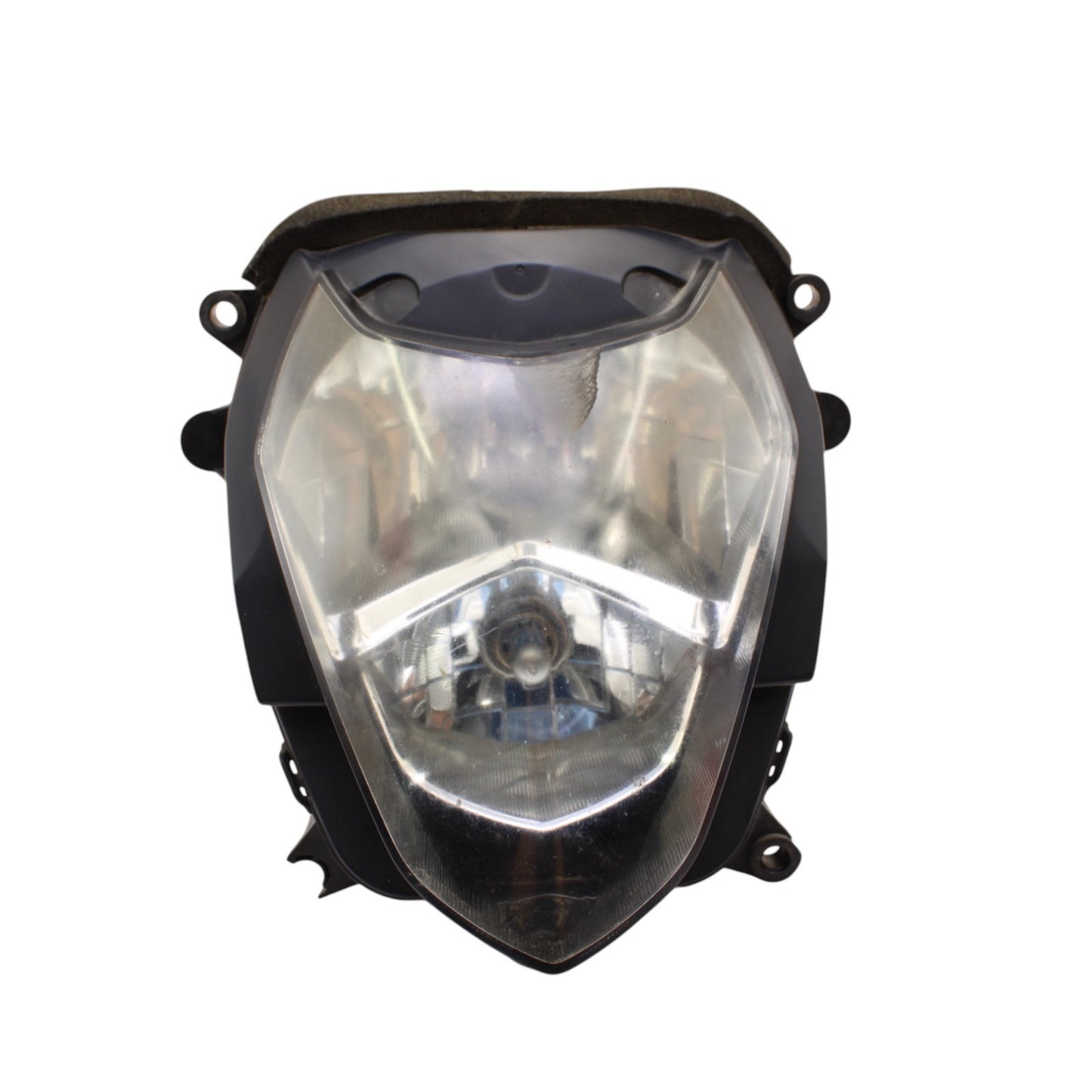 2003 2004 SUZUKI GSXR 1000 HEADLIGHT HEAD LAMP STOCK ELECTRICAL SYSTEM OEM