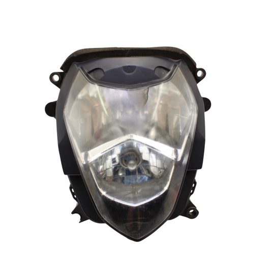 2003 2004 SUZUKI GSXR 1000 HEADLIGHT HEAD LAMP STOCK ELECTRICAL SYSTEM OEM