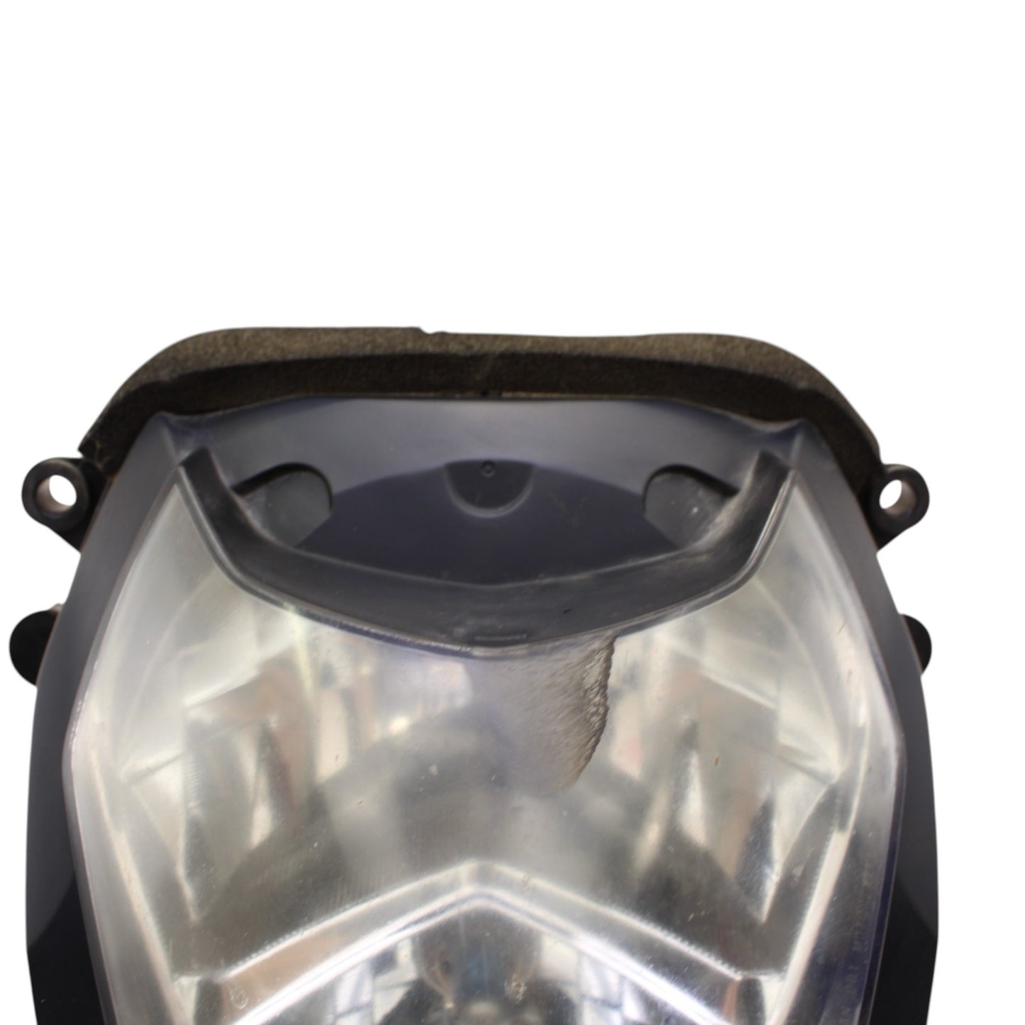 2003 2004 SUZUKI GSXR 1000 HEADLIGHT HEAD LAMP STOCK ELECTRICAL SYSTEM OEM