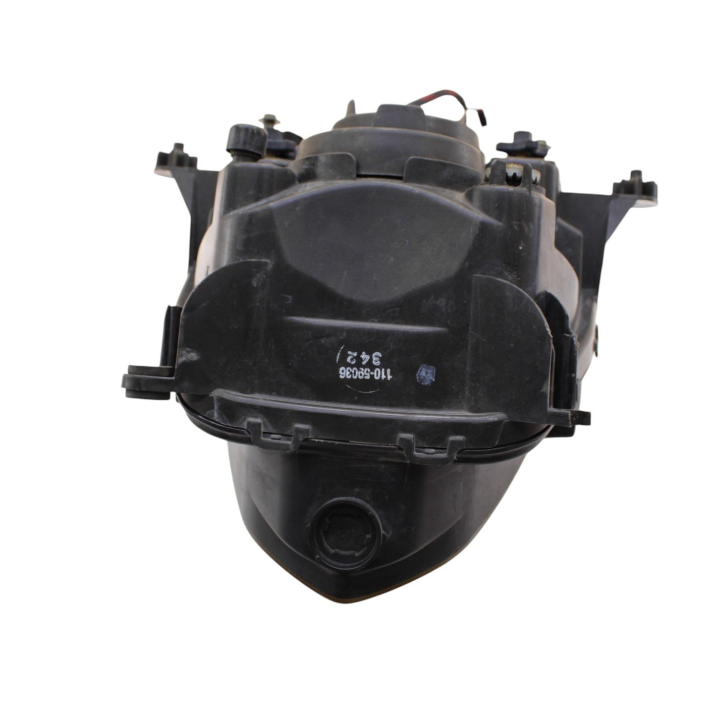 2003 2004 SUZUKI GSXR 1000 HEADLIGHT HEAD LAMP STOCK ELECTRICAL SYSTEM OEM